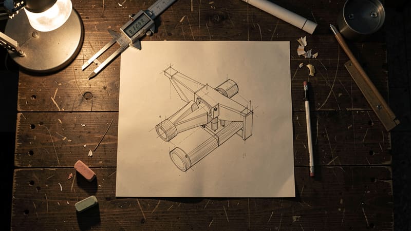 desarrollo de producto