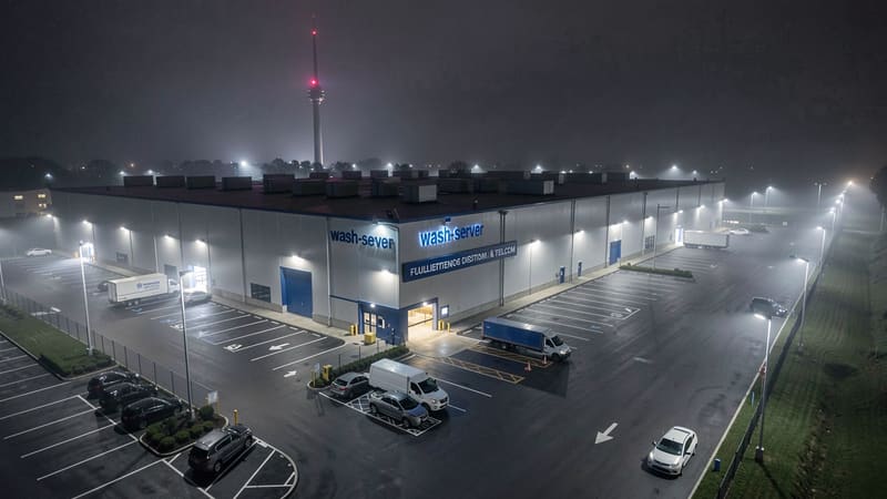 e-commerce & telecom