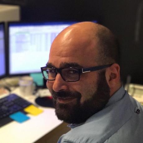 Héctor Barbosa, Arquitecto de Soluciones y CTO